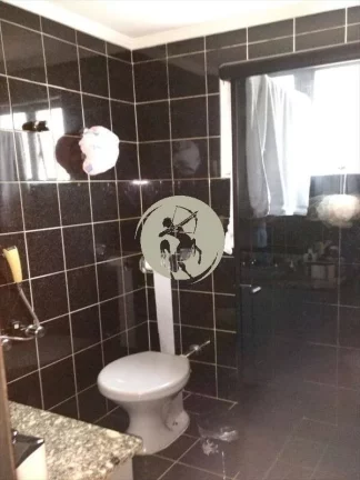 Imagem APARTAMENTO DE FRENTE EM ANDAR ALTO NO BAIRRO DA VILA RICA EM SANTOS
