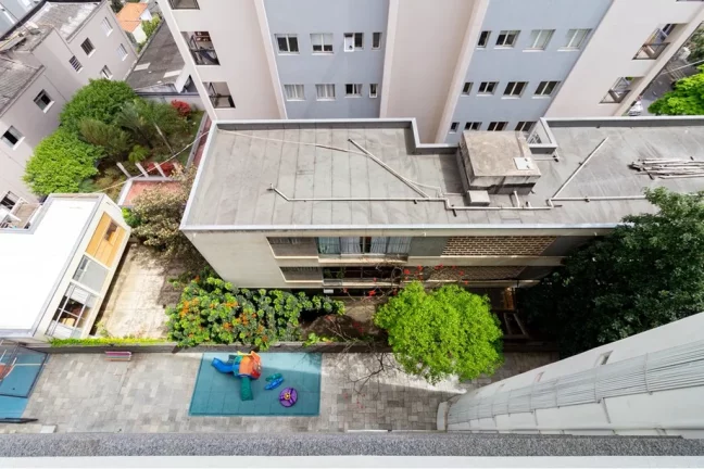 Imagem APARTAMENTO RESIDENCIAL em São Paulo - SP, Perdizes