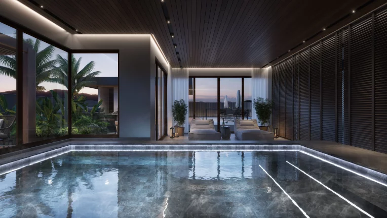 Imagem APARTAMENTO RESIDENCIAL em BALNEÁRIO CAMBORIÚ - SC, CENTRO