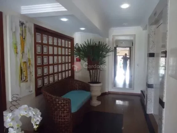 Imagem NO CENTRO - DORMITÓRIO / SALA / COZINHA / BANHO SOCIAL / MOBILIADO