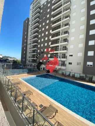 Imagem Apartamento Novo à Venda no bairro Rudge ramos em São Bernardo do Campo
