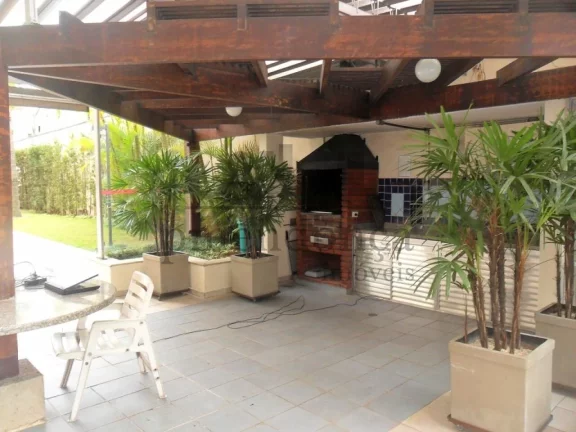 Imagem Apartamento à venda na Pompéia com 3 quartos 9 1 suíte ) e 2 vagas, 73m2