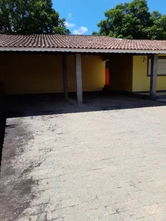 Imagem Chácara com 2 dormitórios à venda, 2000 m² por R$ 950.000,00 - Centro - Biritiba Mirim/SP
