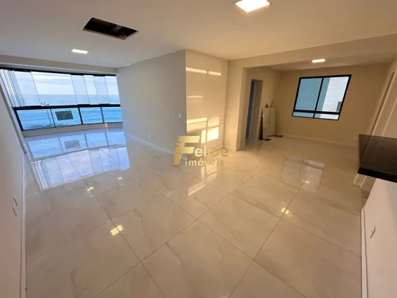 Imagem Venha conhecer este incrível apartamento de frente para o mar!!!!