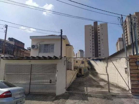 Imagem CASA COM EDÍCULA E ESPAÇO PARA GARDAR CAMINHÃO A VENDA NO PARQUE NOVO ORATÓRIO