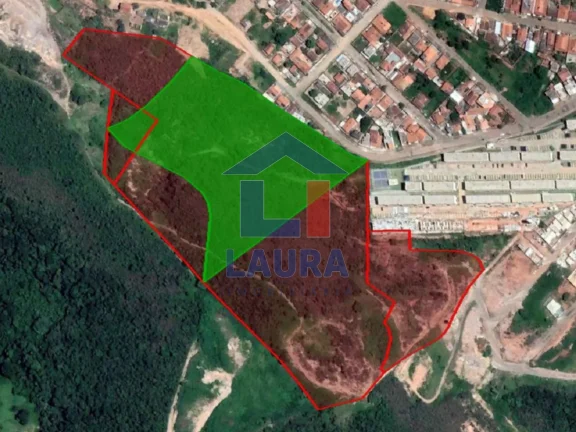 Imagem TERRENO RESIDENCIAL em PARA DE MINAS - MG, GRÃO PARA