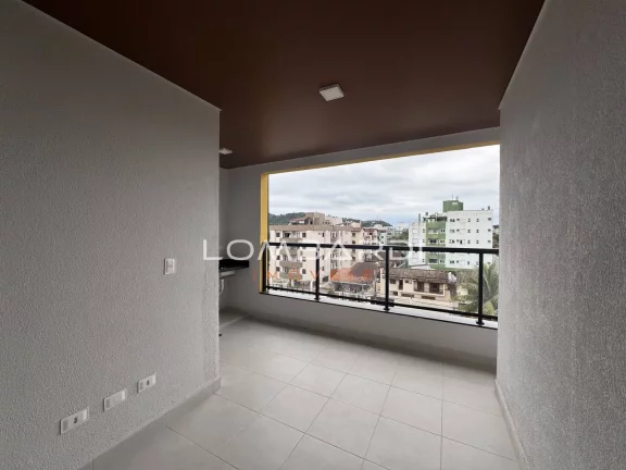 Imagem Apartamento novo no Itaguá