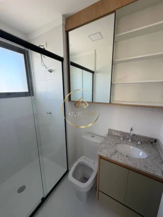 Imagem Apartamento, 1 Dormitório, 33m², Vision Colinas, Esplanada, Sjc.