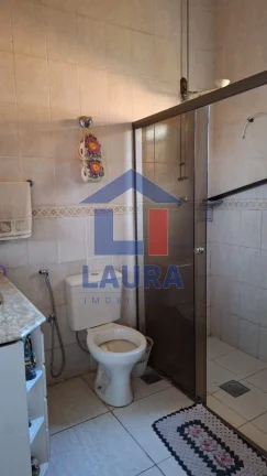 Imagem CASA RESIDENCIAL em PARÁ DE MINAS - MG, SANTO ANTONIO