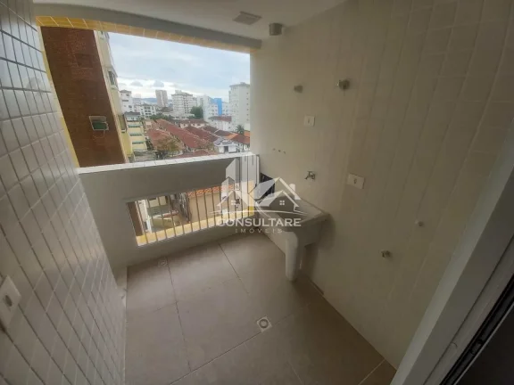 Imagem Apartamento 2 quartos no Boqueirão Cod: 24468 FSM