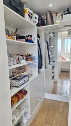 Imagem Apartamento a venda no Twice Guarujá Praia do Tombo