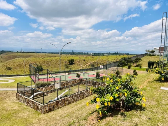Imagem Terreno à venda, 280 m² por R$ 455.000,00 - Recanto dos Eucaliptos - São José dos Campos/SP