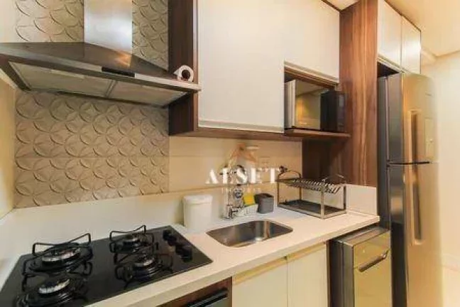 Imagem Apartamento com 3 dormitórios à venda, 122 m² por R$ 1.830.000,00 - Mooca - São Paulo/SP
