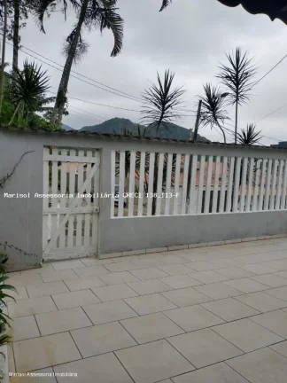 Imagem CASA RESIDENCIAL em MONGAGUÁ - SP, Pedreira