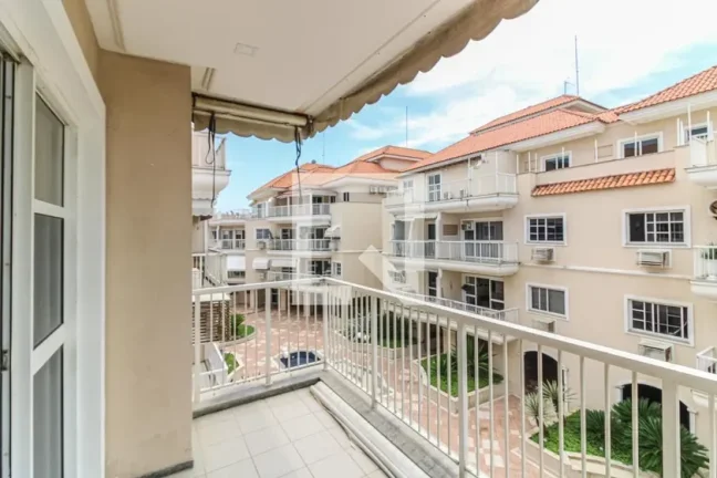 Imagem Apartamento à Venda - Recreio, 2 Quartos, 80 m2