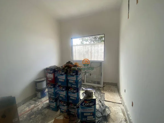 Imagem Casa com 3 dormitórios à venda, 80 m² por R$ 630.000,00 - Portal do Sol - Lagoa Santa/MG