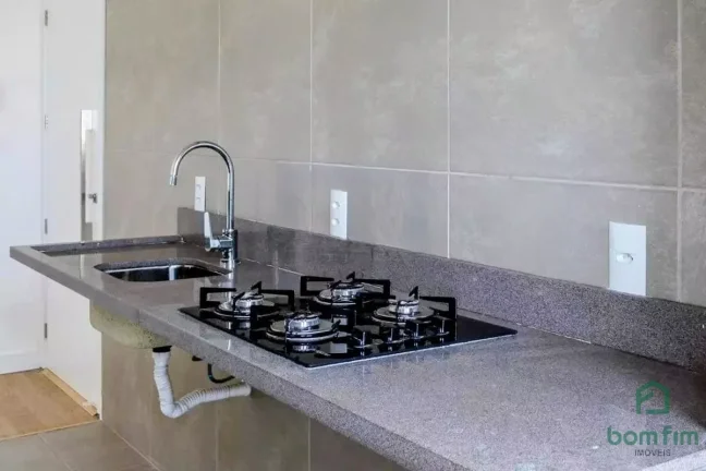 Imagem Apartamento 2 dorm. c/ vaga, para venda, Teresópolis, Porto Alegre/RS.