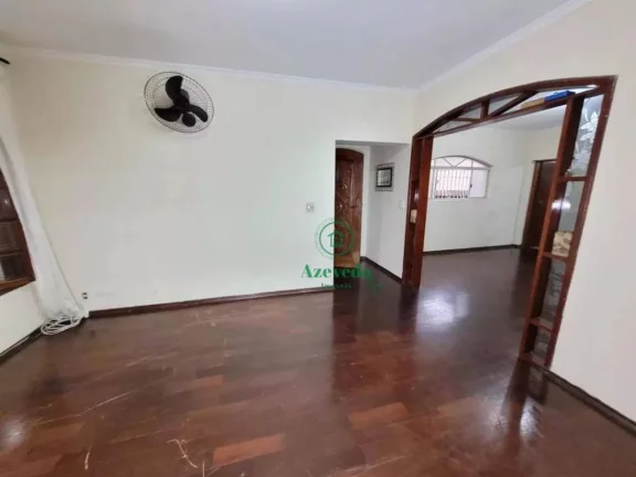 Imagem Sobrado com 3 dormitórios à venda, 200 m² por R$ 689.000,00 - Jardim Santa Mena - Guarulhos/SP