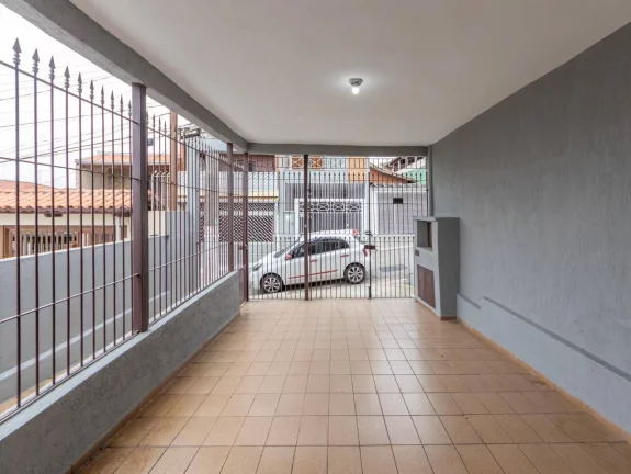 Imagem Casa - Venda - Jd.Ciapava - Osasco, São Paulo