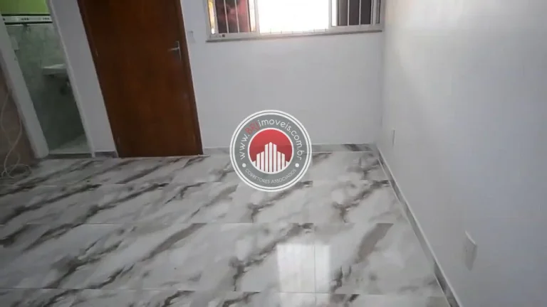 Imagem Casa a Venda no bairro Moqueta - Nova Iguaçu, RJ