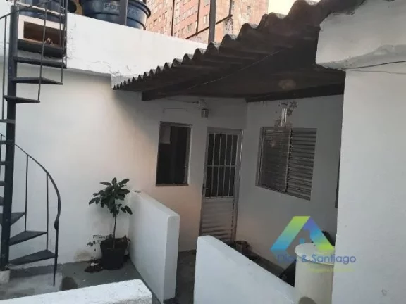 Imagem Casa com 3 dormitórios à venda, 260 m² por R$ 850.000,00 - Jardim da Saúde - São Paulo/SP