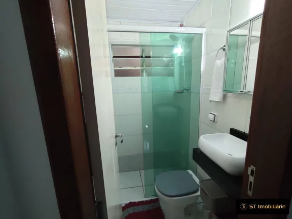 Imagem Casa Térrea em Mairiporã Proxi. ao Centro da Cidade Acesso asfaltado 330mil