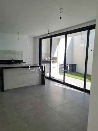 Imagem CASA Á VENDA NO CONDOMÍNIO TERRAS DE GÊNOVA EM JUNDIAÍ -SP