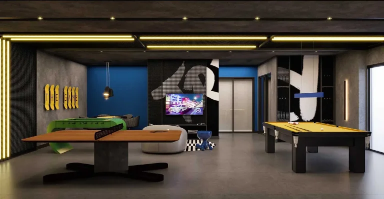 Imagem Apartamento com 3 dormitórios sendo 1 suíte e 2 vagas de garagem em Itajaí/SC