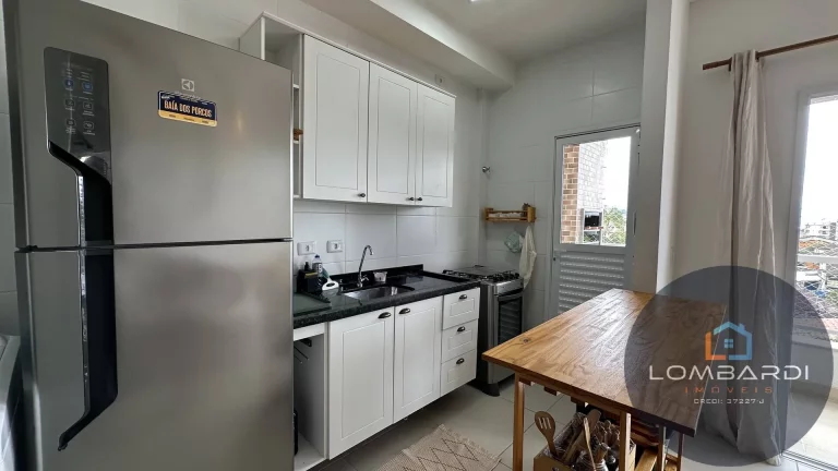 Imagem Apartamento com 3 dormitórios no Itaguá