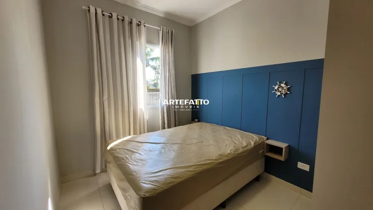 Imagem Apartamento à venda com 2 dormitórios em Ubatuba