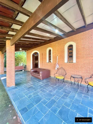Imagem Incrível Chácara em Condomínio Atibaia 2000m² ou 3000m²! Financiamento!