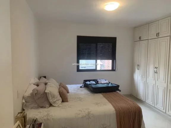 Imagem Apartamento à venda Itaim Bibi São Paulo