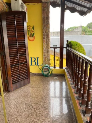 Imagem Lindo Sobrado Com 348M² No Bairro Patriarca!!Pertinho Da Estação!!