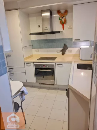 Imagem VILA NOVA CONCEIÇÃO 3 SUÍTES - 3 GARAGENS, PISCINA!!!