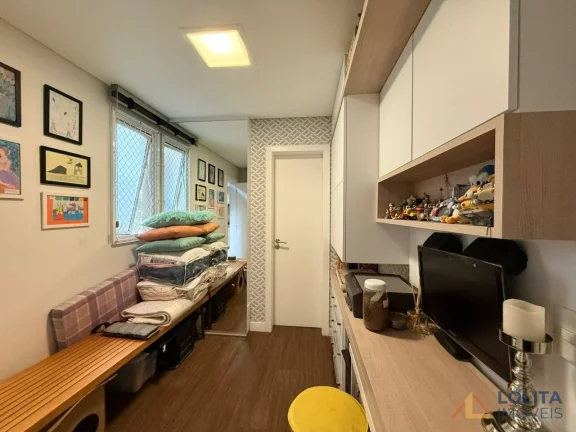 Imagem Apartamento à Venda de 3 quartos no Itacorubi - Florianópolis/SC