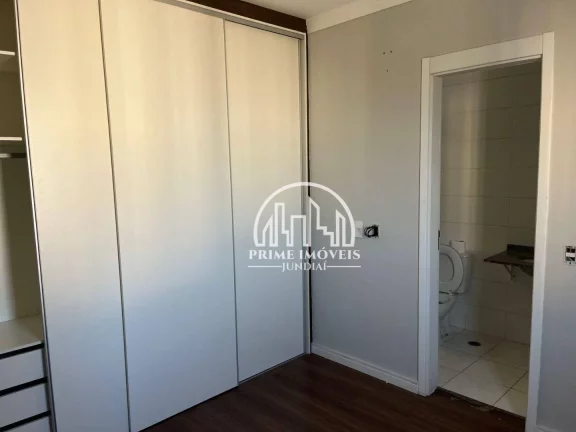 Imagem APARTAMENTO 3 DORM. COM SUÍTE NO VISTA PARK EM FRENTE AO FORT ATACADISTA - JUNDIAÍ SP