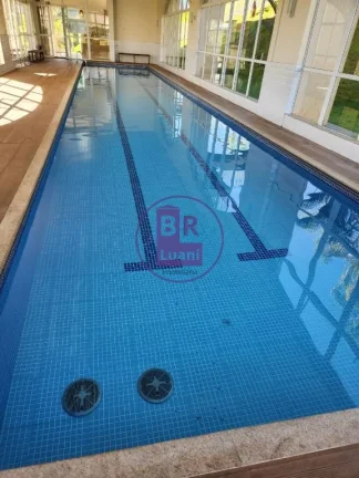 Imagem Terreno à venda no Condominio Royal Boulevard