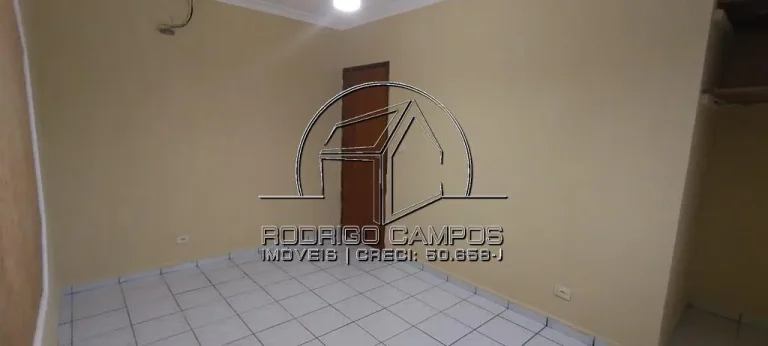 Imagem Sobrado Aconchegante à Venda na Vila Mirim, Praia Grande - 2 Quartos