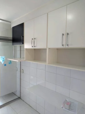 Imagem APARTAMENTO RESIDENCIAL em São Paulo - SP, Ipiranga