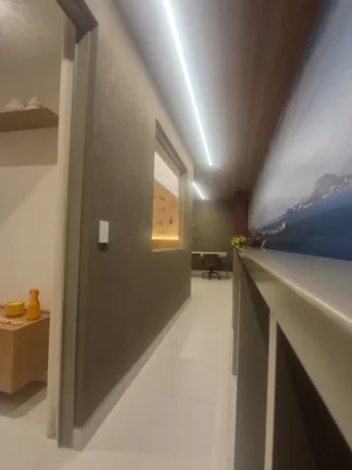 Imagem Apartamento para Venda em Rio de Janeiro, FLAMENGO, 2 dormitórios, 1 suíte, 2 banheiros, 1 vaga