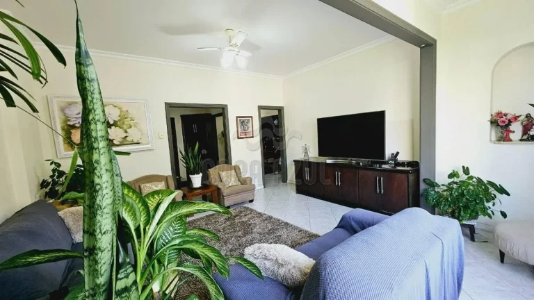 Imagem Ipanema - Residencial › Apartamento com 4 quarto(s) a Venda