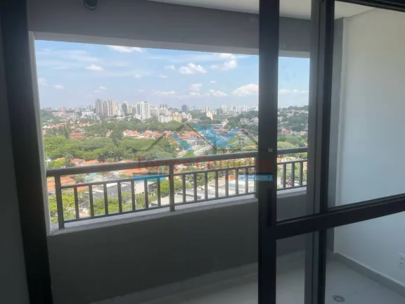 Imagem Apartamento 1 dormitório - Butantã