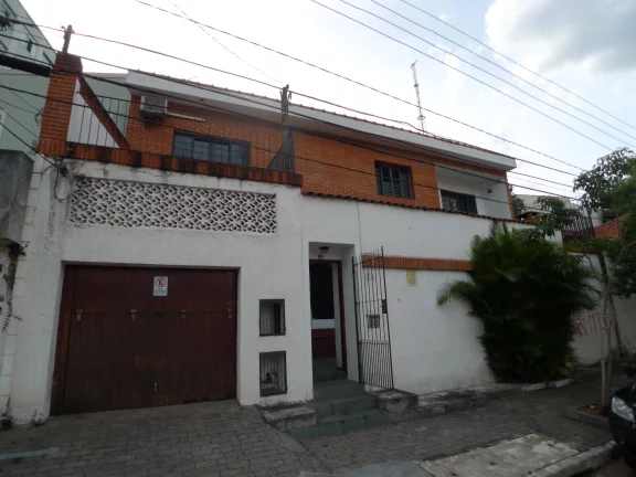 Imagem CASA RESIDENCIAL em SÃO PAULO - SP, PARAÍSO