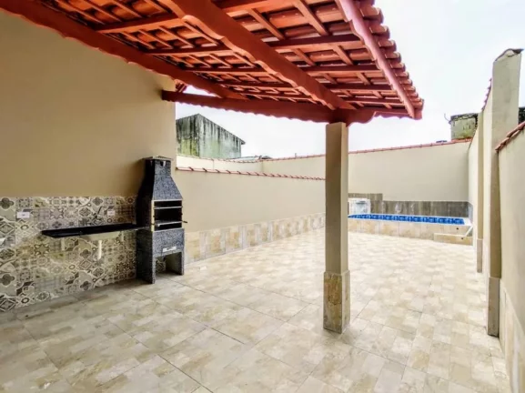 Imagem CASA RESIDENCIAL em São Paulo - SP, Vila Seabra