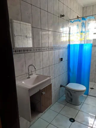 Imagem Sobrado para Venda por R$742.000,00 com 2 dormitórios, 2 suites e 4 vagas - Jardim belém, São paulo / SP - Cód. BDI28641