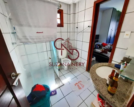 Imagem Casa 3 quartos em Lagoa Nova