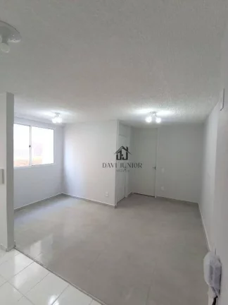 Imagem Apartamento à venda, 41 m² por R$ 255.000,00 - Iporanga - Sorocaba/SP