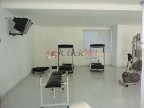 Imagem Apartamento à Venda no bairro Nova Petrópolis em São Bernardo