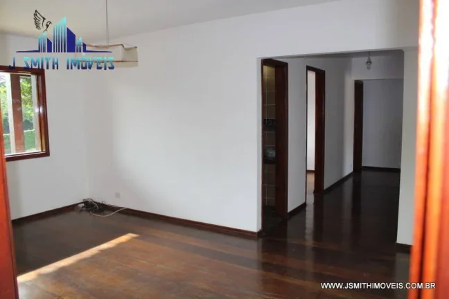 Imagem CASA TÉRREA 633m² - RUA FECHADA NA GRANJA - AT. 1.278m² + CASA DE HÓSPEDE