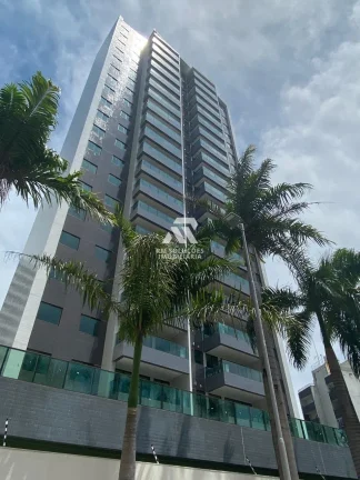 Imagem Apartamento de 3 quartos, 93m² no bairro Madalena, em Recife